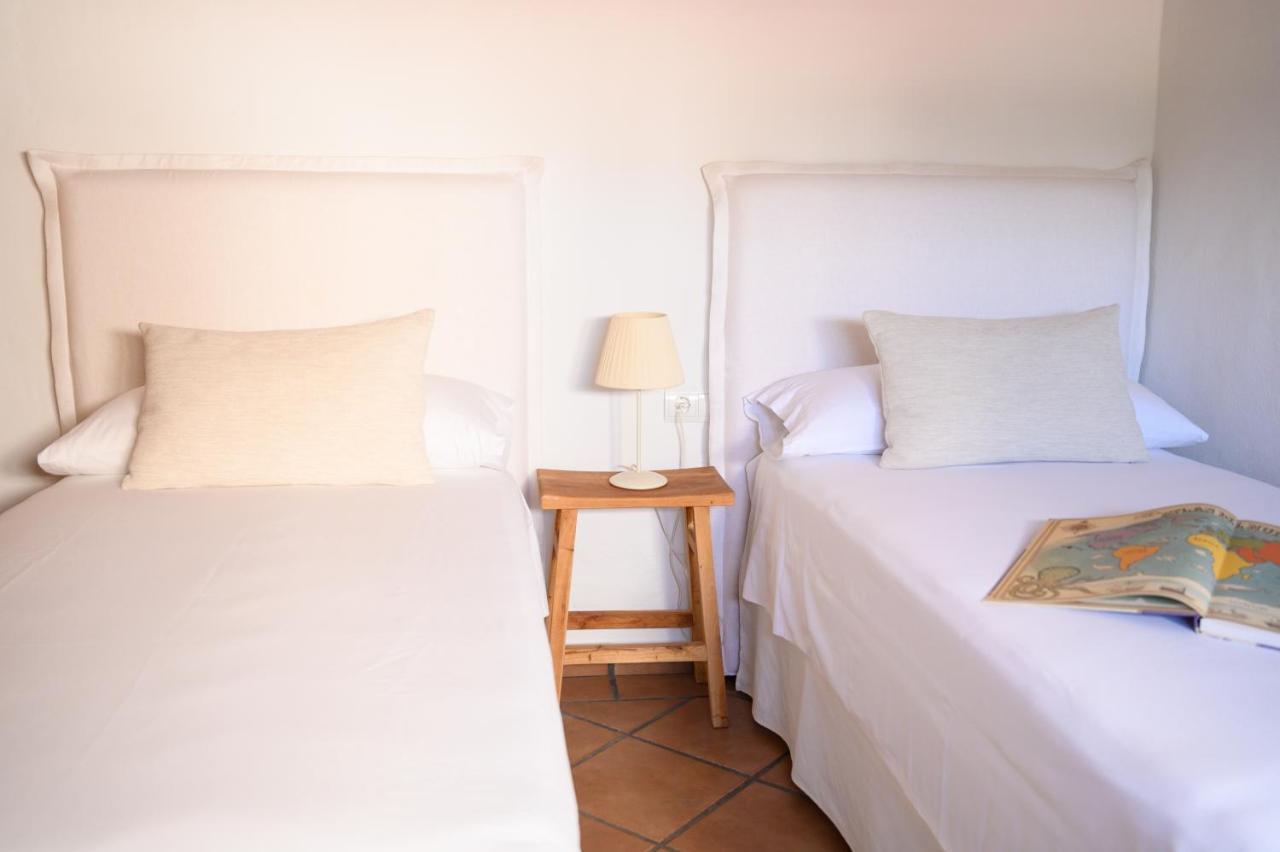 Llucmacanes Gran Agroturismo Маон Экстерьер фото
