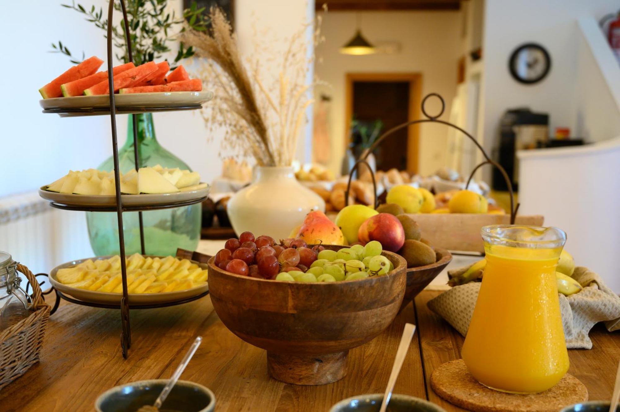 Llucmacanes Gran Agroturismo Маон Экстерьер фото